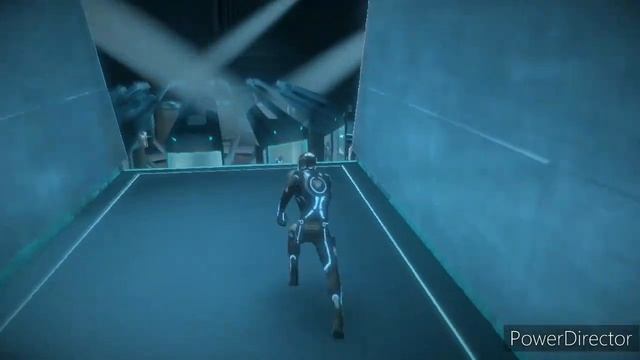 Прохождение ТРОН: Эволюция Часть 2 (PC) (Без комментариев) смотреть онлайн