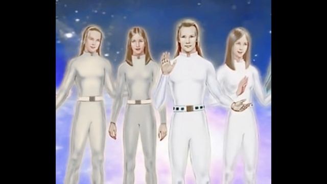 КАК ИСЦЕЛЯТЬСЯ НА КОРАБЛЯХ АШТАРА смотреть онлайн