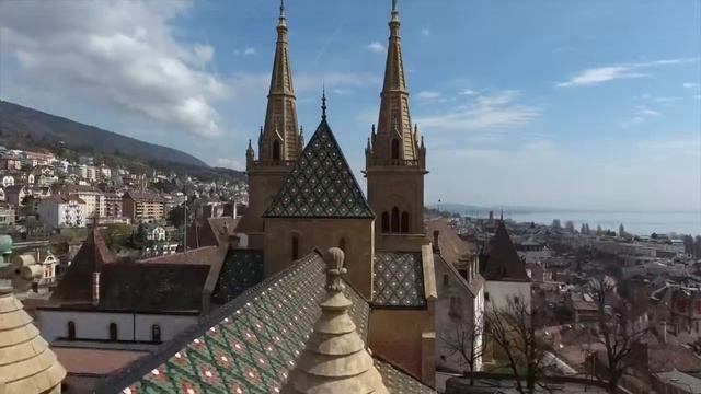 Discover the best of Switzerland Neuchâtel Neuburg смотреть онлайн