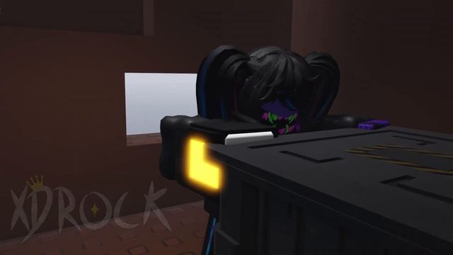 Decaying Winter: Barrels |Roblox Animation смотреть онлайн