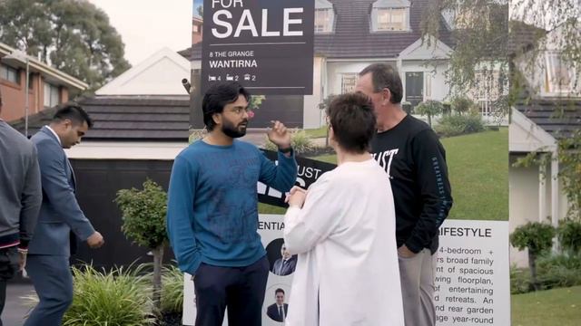 Debbie & Mark Robertson I Vendor Review I Wantirna смотреть онлайн