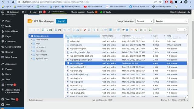How to Increase Newspaper Theme Memory Limit to 1GB смотреть онлайн
