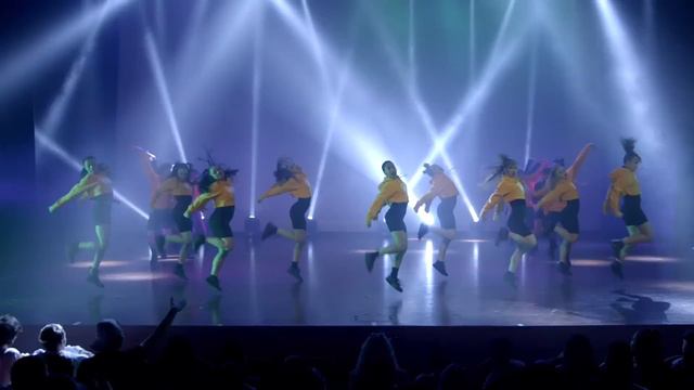 GANGSTA NATION | NEXT GENERATION - The Royal Family Virtual Experience смотреть онлайн