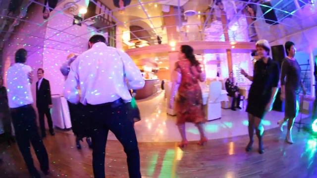 Юбилей Вишневского смотреть онлайн