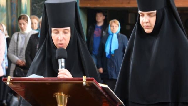 Сьогодні ми славим святий Миколає ... смотреть онлайн