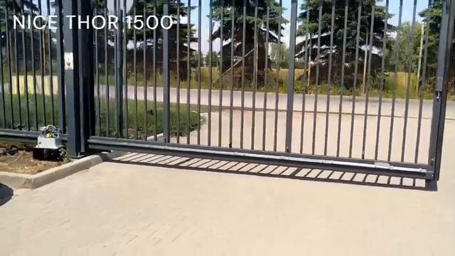 BRAMEL NICE THOR 1500 смотреть онлайн