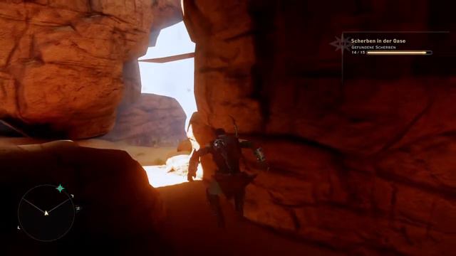 Dragon Age™: Inquisition Glitch смотреть онлайн