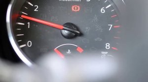 Nissan Qashqai стук. Стук при прогреве двигатель mr20de. Видео 1