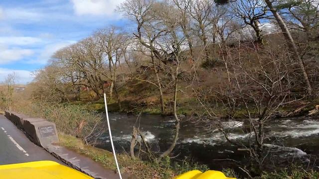 ZIP WORLD | Europe's Longest and The World's Fastest Zip Line! смотреть онлайн