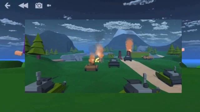 The Rise and Fall of Blocksworld смотреть онлайн