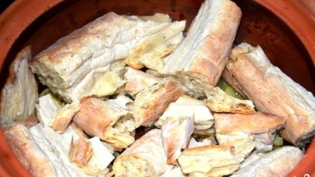 Сборник рецептов