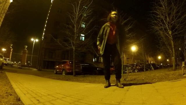 Dequine - 5 секунд . Popping dance. Some night inspiration from this gal @dequiine смотреть онлайн