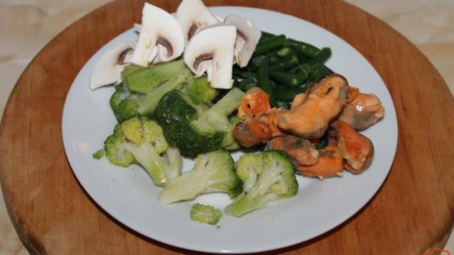 Книга рецептов