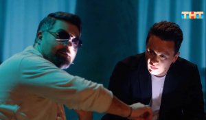 Страшная история от Алексея Чумакова | ШОУ ВОЛИ