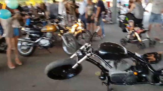 КИЕВ КАСТОМ КУЛЬТУРА смотреть онлайн