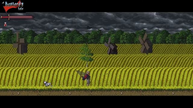 A Bastards Tale level 2 смотреть онлайн