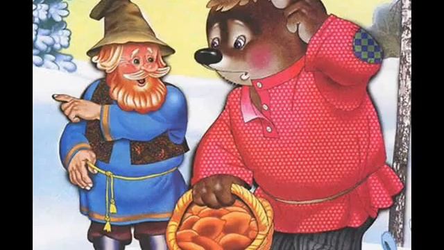 48 Мельник и медведь смотреть онлайн