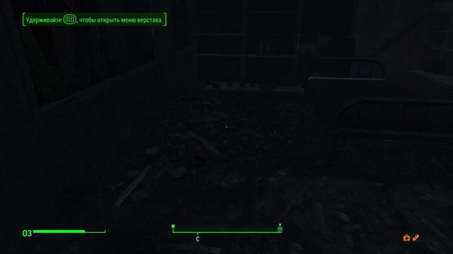 Fallout 4 #52 Слепое выживание...... смотреть онлайн
