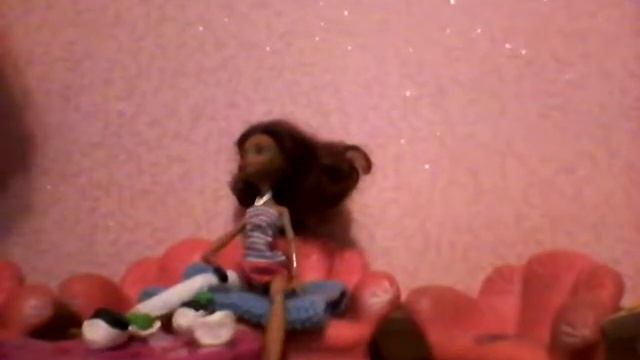 Сэриал монстер хай какже я хочю жить одна сэрия #1 смотреть онлайн