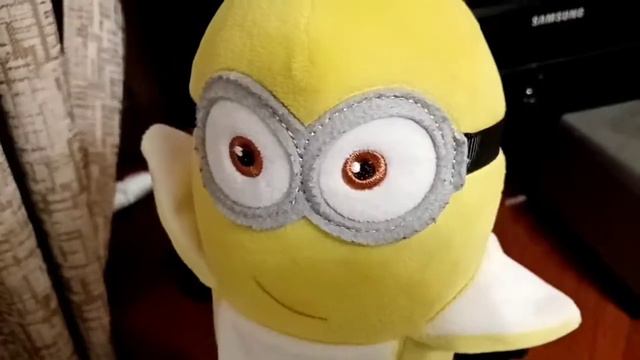 Нашествие миньонов! #1! смотреть онлайн