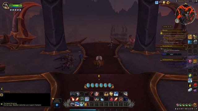 How To Get Wrathion Reputation In Dragonflight - Loyalty To The Prince