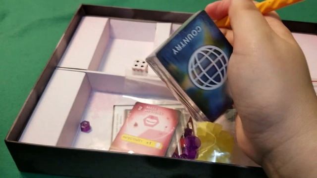 Kickstarter Unboxing: Plague INC (Collector's Edition) смотреть онлайн