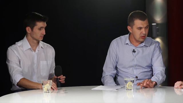 Відкрита студія. Доходи чиновників і деклараціі. Частина 2 смотреть онлайн