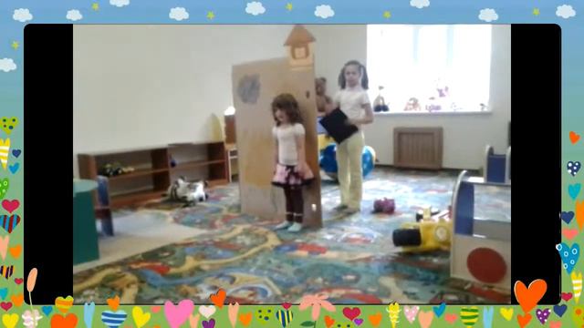 Тявка и Мурка смотреть онлайн