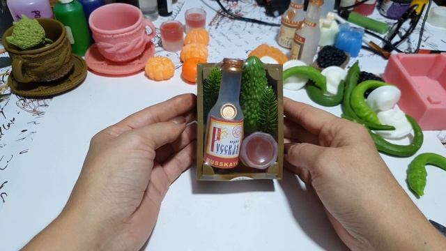 Купила Сани. Делаем мужские наборы бюджетные . смотреть онлайн