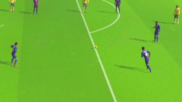Using Cristiano Ronaldo As Goal Keeper | Dream League Soccer 2021 Online Multiplayer смотреть онлайн