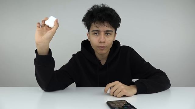 EN PAHALI ÇAKMA VS ORİJİNAL AIRPODS смотреть онлайн