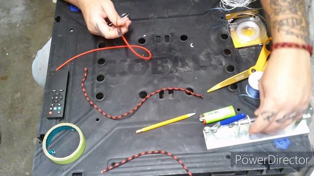 Awesome Frameless Hack!! смотреть онлайн