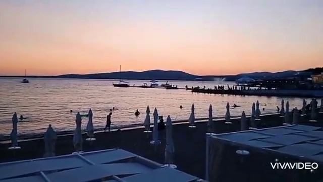 Геленджик вечерний 16.07.23 смотреть онлайн