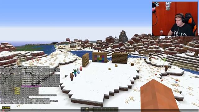 10 КРУТЫХ РЕСУРСПАКОВ ДЛЯ ТВОЕГО МАЙНКРАФТА