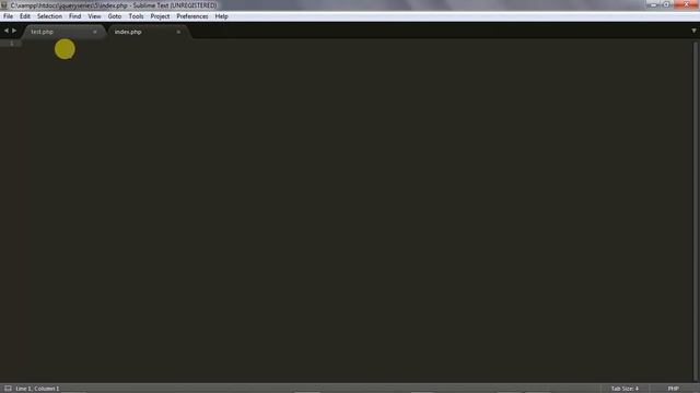 jquery tutorials series (Hindi) - 5. Document Ready example . смотреть онлайн