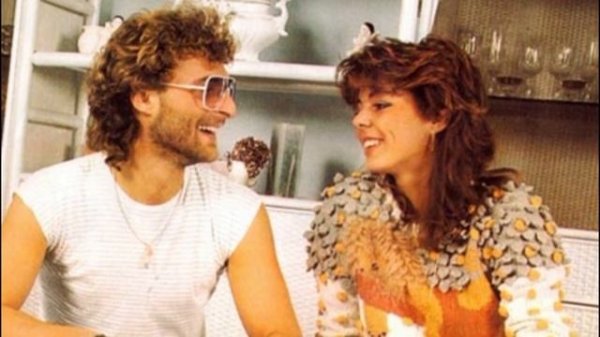 Как живет сейчас и выглядит певица 80-х САНДРА? Как сложилась судьба Sandra - Ann Lauer-Cretu?