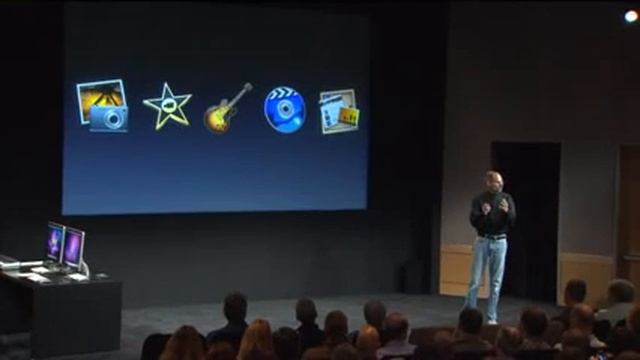 New MacBook Air 2010