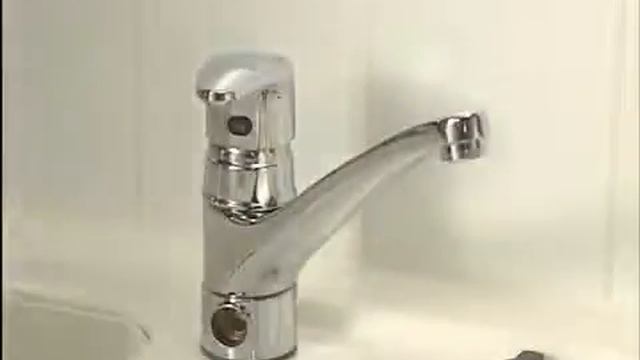 Oras - Обслуживание клапана для посудомоечной машины смотреть онлайн