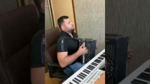 Эмиль Гыстаров- Репетиция