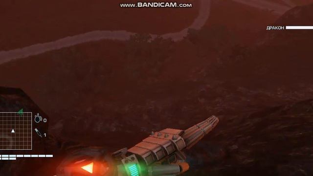 Знаменитый прыжок веры в Far Cry 3 Blood Dragon смотреть онлайн