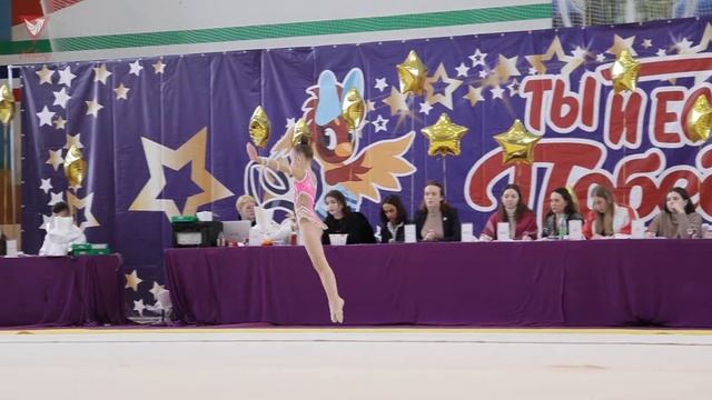 Школьные соревнования по художественной гимнастике 12-13 марта в г. Казань смотреть онлайн