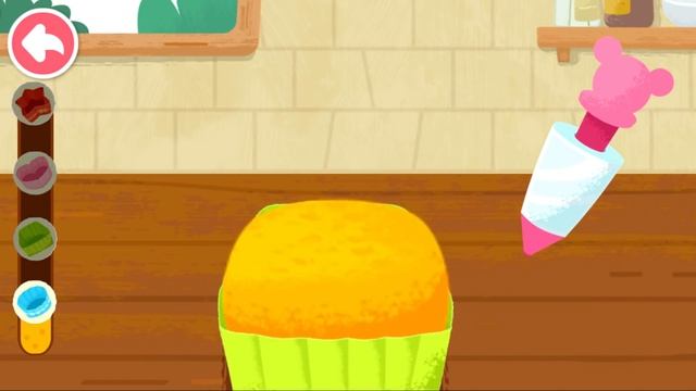 Little Panda's Birthday Party - Learn How To Organise A Perfect Birthday Party! | BabyBus Games