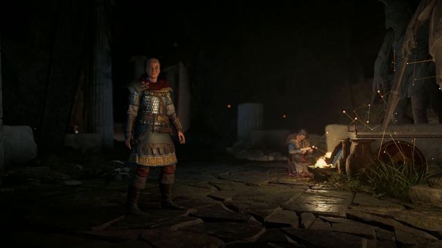 ASSASSINS CREED VALHALLA | XBOX SERIES S | 25 | LOS SUEÑOS QUE VENDRAN Y UNA ULTIMA NOCHE EN VELA смотреть онлайн