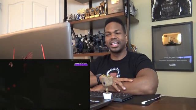Resident Evil 7 Top Twitch Jumpscares Compilation - Reaction! смотреть онлайн