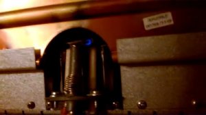 Колонка Termet G-19-00 тухнет фитиль