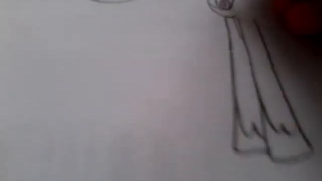 Видео урок:как нарисовать принцесу луну смотреть онлайн