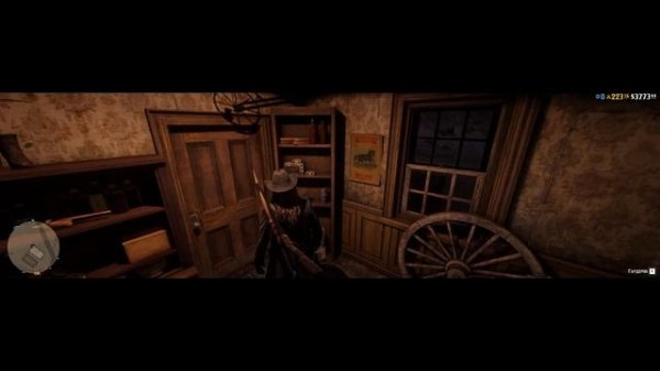 Red Dead Online [ RDO Guide // Гайды ] Как сохранить, удалить, положить на лошадь свой костюм в RDO