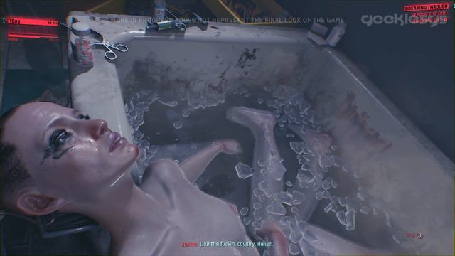 CYBERPUNK 2077 10 Minutes PC Gameplay 4K 60fps | Part 1 | #1 | XBOX SERIES X | PLAYSTATION 5 смотреть онлайн