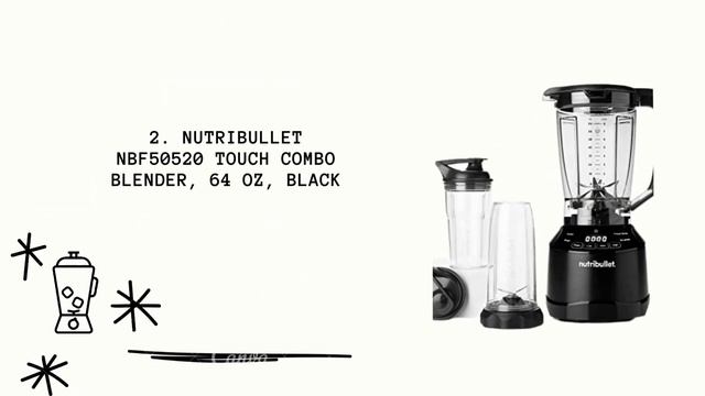 Nutribullet blender Combo Of 2022 смотреть онлайн