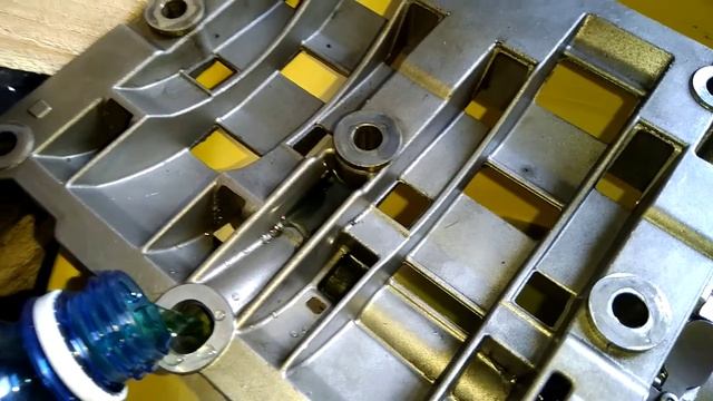 Проверка масляного насоса bmw n47 смотреть онлайн